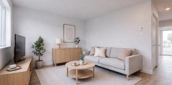 5 et demi à louer à granby - NEUF - Photo 2