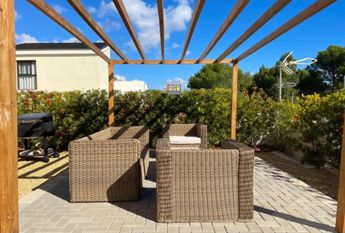 Casa o chalet de alquiler en Polop