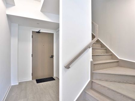 For Lease - 223 St Clair Avenue Unit# Th4, Toronto, Ontario - Photo 5