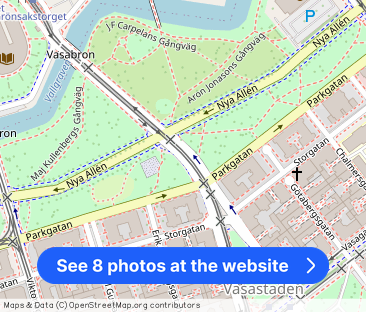 Trallingsgatan 3A - Photo 1