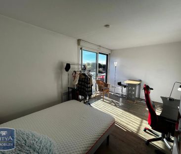 Appartement à louer 1 pièce 26.72m² - Photo 3