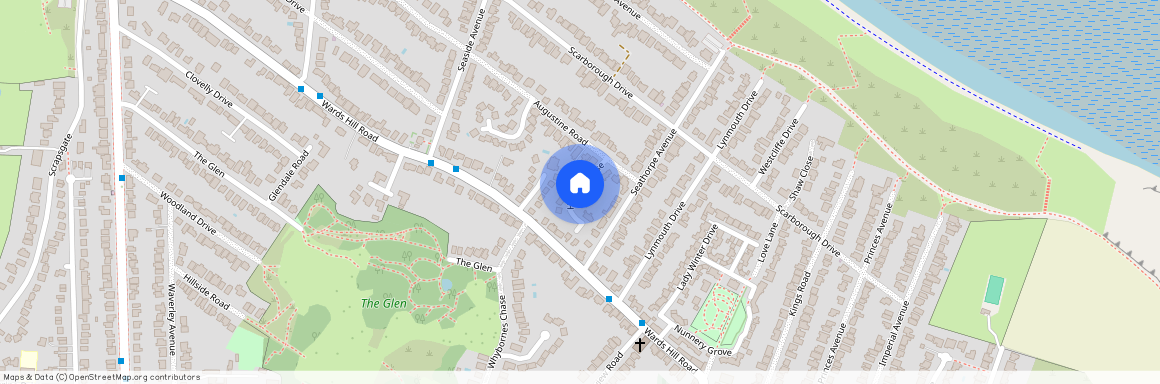 Howard Close, Sheerness ME12