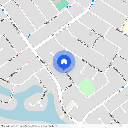 6 Blythwood Street, Dudley Park