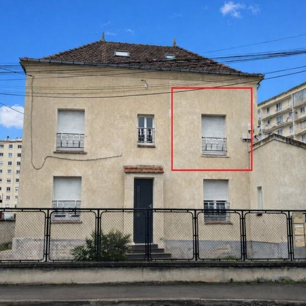 Location Appartement 2 pièces 30m² ST ANDRE LES VERGERS 10120 - Photo 1