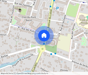 Location Appartement 2 pièces 50m² OLIVET 45160 - Photo 1