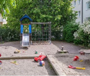 Fågelstavägen, Bandhagen - Photo 5