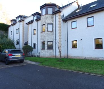 7D Richmond Court, West End, Dundee - Photo 1