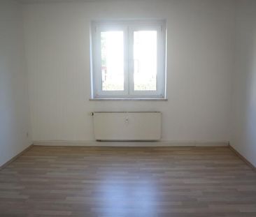Zweiraum-Wohnung mit Traumbalkon ! - Foto 1