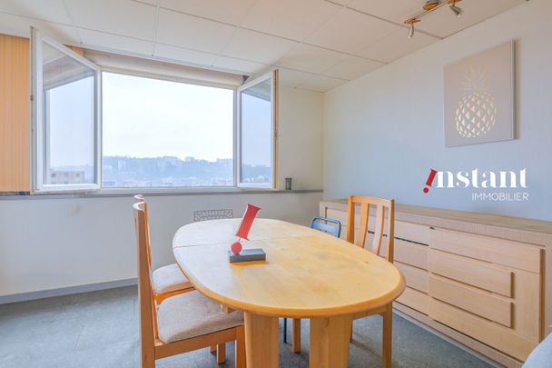 Chambre en colocation ALL INCLUSIVE Métro Vaise, - Photo 1