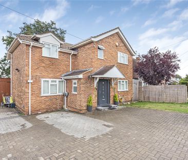 Worple Road, Staines-upon-Thames, Surrey, TW18 1EF - Photo 2