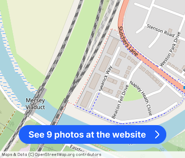 2 bedroom apartment for rent - Photo 1