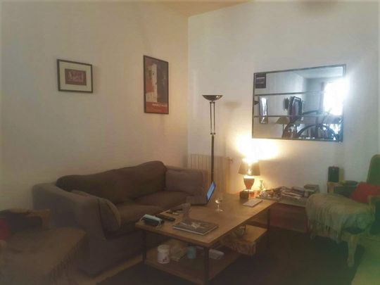 Location Appartement 4 pièces 94m² NIMES 30000 - Photo 1