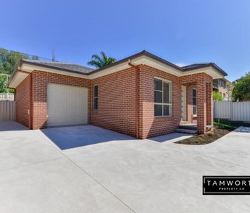 NORTH TAMWORTH - Two Bedroom Executive Villa - Photo 6