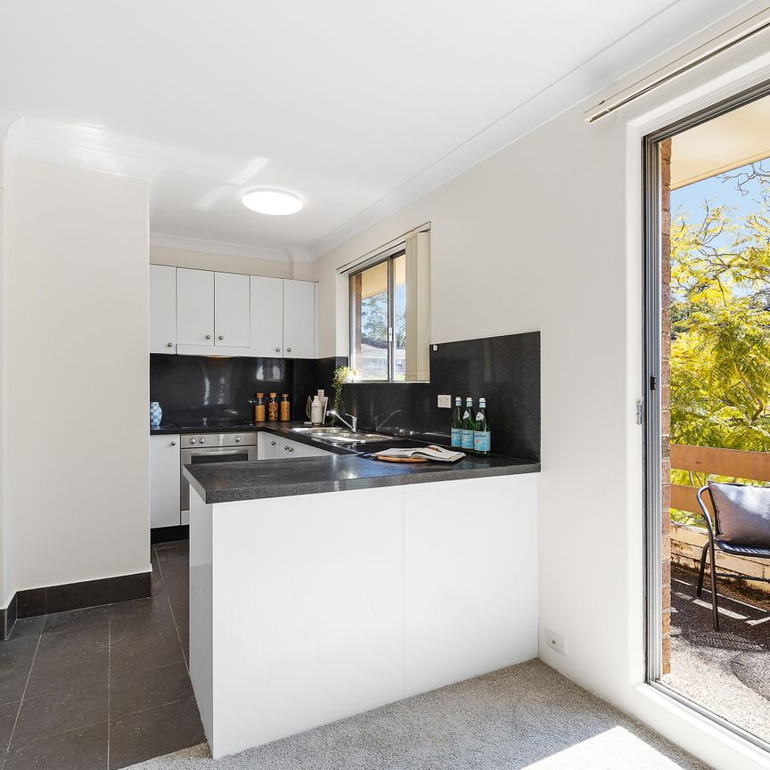 12/3-5 Frederick Street, Hornsby NSW 2077 - Apartment For Rent | Domain - Photo 1
