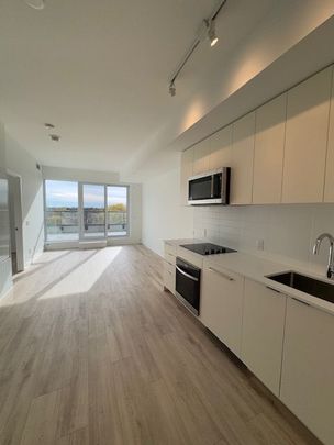 For Lease - 181 Sheppard Avenue Unit# 512, Toronto, Ontario - Photo 1