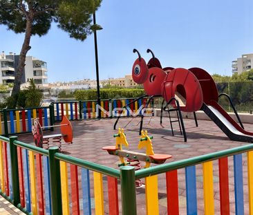 Comfortable 3 bedroom penthouse in Green Hills urbanizat - Photo 4