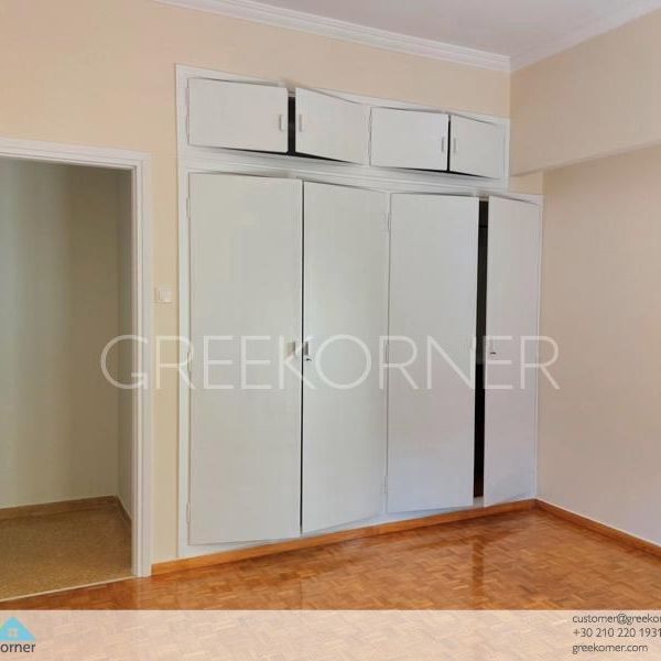 Διαμέρισμα για ενοικίαση Κυψέλη - Photo 1