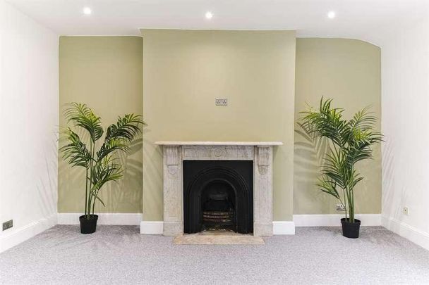 Carleton Road, Tufnell, N7 - Photo 1