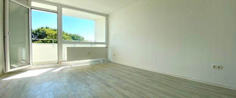 Wohnen mit Aussicht! Bezugsfetige 3-Zimmer Wohnung in Do-Kirchlinde - Photo 1