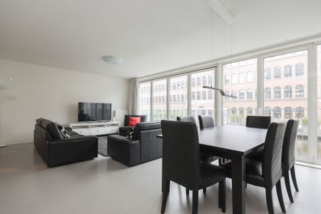 Te huur: Appartement Valkenburgerstraat 194 S in Amsterdam - Foto 5