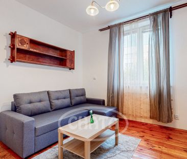 Duża kawalerka blisko centrum - Photo 6