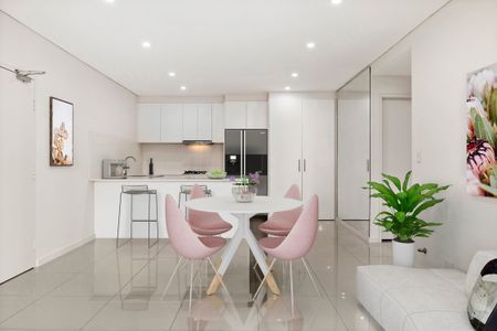 10/14-16 Albyn Street, Bexley NSW 2207 - Apartment For Rent | Domain - Photo 2