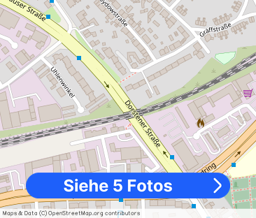 Zentral wohnen - Mitten im Pott - Foto 1