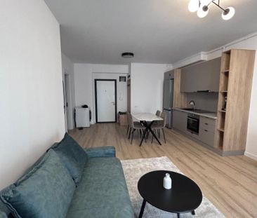 INCHIRIERE/ APARTAMENT 2 CAMERE / LUJERULUI/ COMO PARK RESIDENCE / 720 EURO - Photo 6
