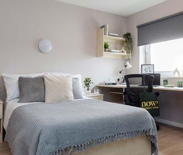 1 bedroom private hall to rent - Photo 6