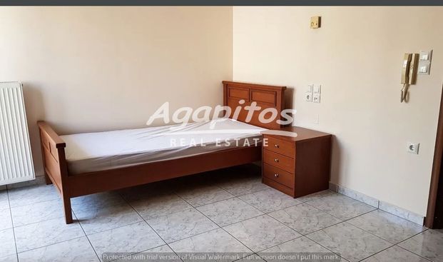 Studio/Γκαρσονιέρα για ενοικίαση Καμίνια (Ηράκλειο Κρήτης) - Photo 1