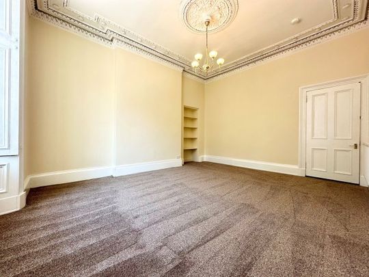 Forth Street, Pollokshields, G41 2TA - Photo 1