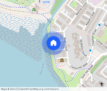 1 bedroom in a flat share to rent - Photo 1