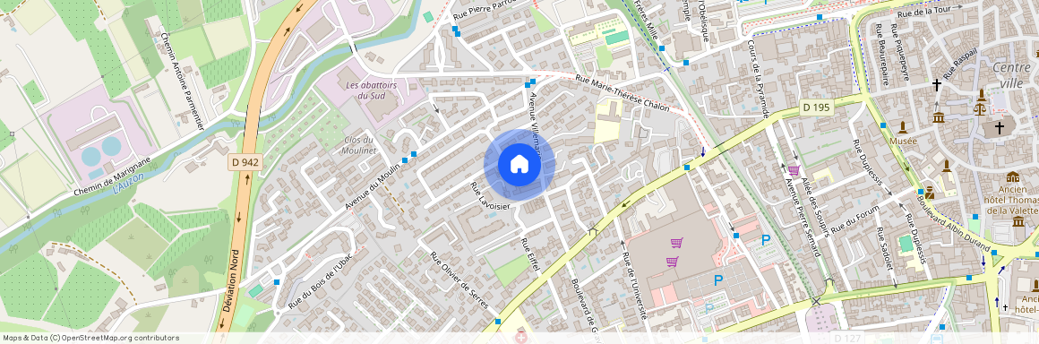 84200, Carpentras