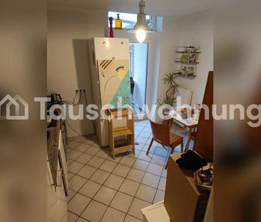 TAUSCHWOHNUNG Tausche große Wohnung in Ehrenfeld gegen kleine Wohnung - Foto 1