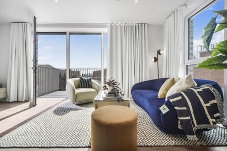 3 bedroom apartment to rent - Photo 2