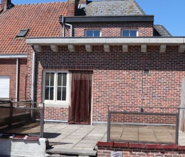 Appartement te huur in Reet voor € 950 met 3 slaapkamers - Photo 5