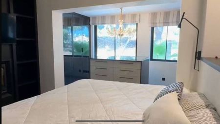 5 bedroom luxury Villa for rent in Nueva Andalucia, Spain - Foto 4