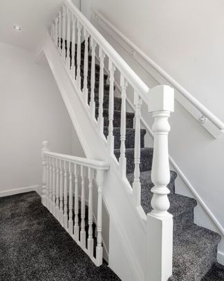 Chiswick Terrace, Hyde Park, Leeds, LS6 1QG - Photo 1