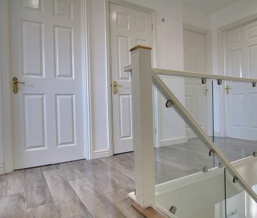 4 bedroom chalet to rent - Photo 6