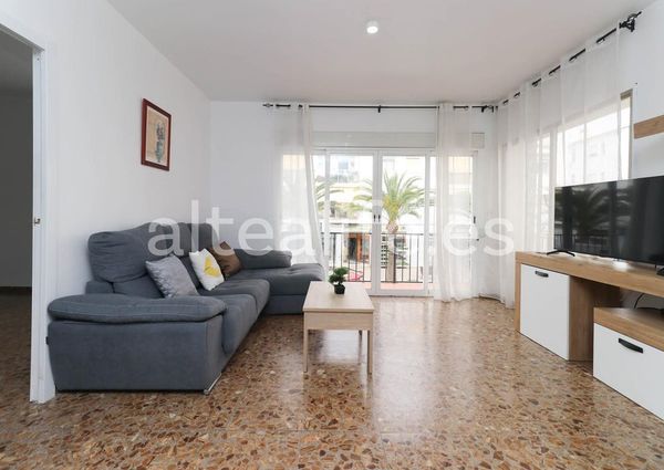 Avenida de la Nucía, Altea, Valencian Community 03590