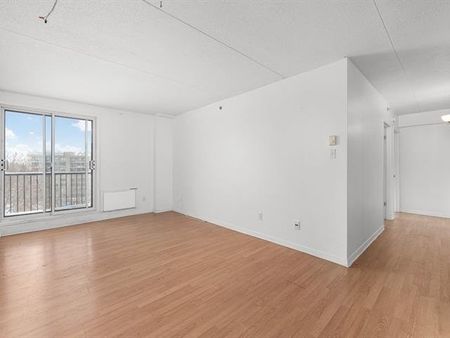 1750 Boul. Lévesque E., #303 - Photo 2