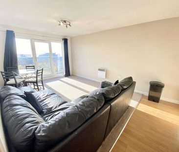 Pilgrims Way, Salford Quays, Salford, M50 - Photo 1