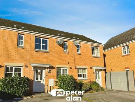 Mill Court, Hafodyrynys, Newport, NP11 - Photo 4