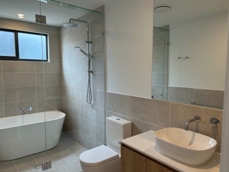 Brand New 4 Bedroom Homes - Photo 3