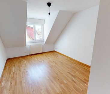 Stadtwohnung sucht Sie! - Foto 6