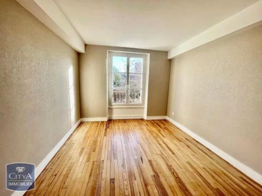Appartement à louer 3 pièces 61.19m² - Photo 1
