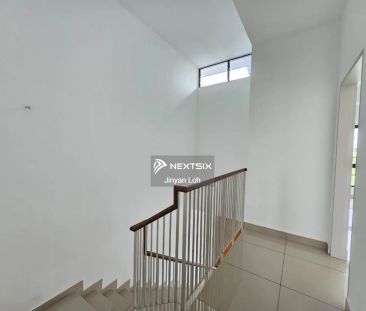 Aspira Hills Gerbang Nusajaya Double Storey For Sale & Rent - Photo 3