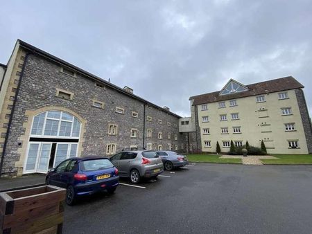 Old Brewery Place, High Street, Oakhill, Nr Radstock, BA3 - Photo 5