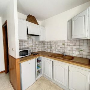 Location Appartement 1 pièce 20m² CLERMONT FERRAND 63000 - Photo 2