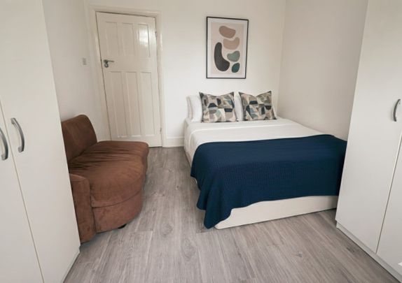Room in a Shared House, Hendale Avenue, NW4 - Photo 1